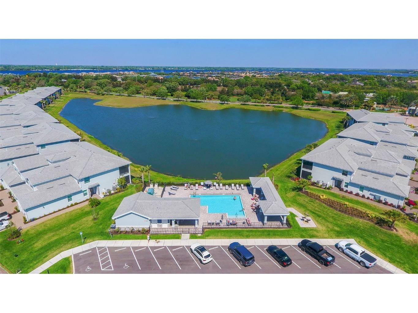 1010 Tidewater Shores Loop #307 Bradenton FL 34208 - MANATEE A4662667 image38