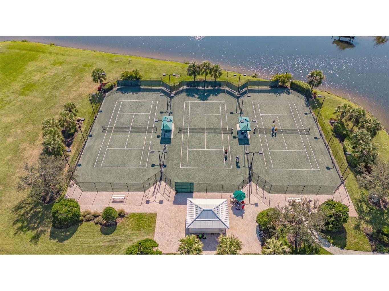 1010 Tidewater Shores Loop #307 Bradenton FL 34208 - MANATEE A4662667 image44