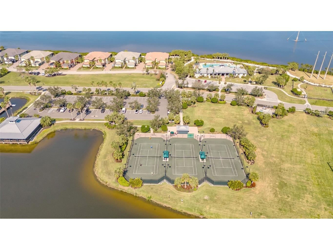 1010 Tidewater Shores Loop #307 Bradenton FL 34208 - MANATEE A4662667 image45