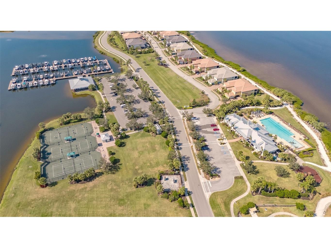 1010 Tidewater Shores Loop #307 Bradenton FL 34208 - MANATEE A4662667 image46