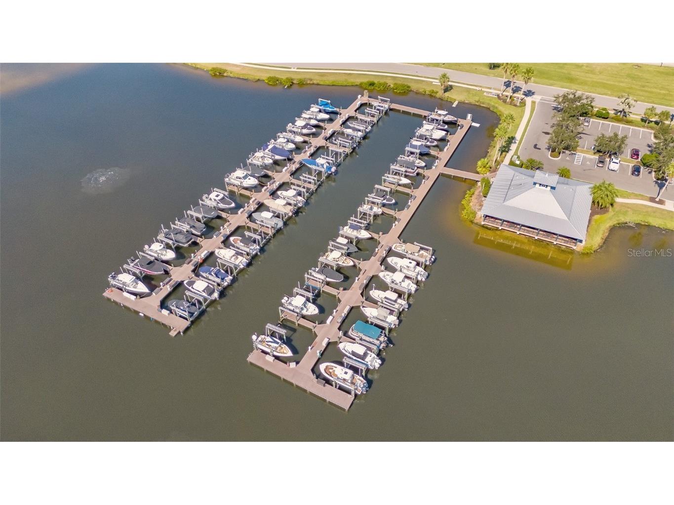 1010 Tidewater Shores Loop #307 Bradenton FL 34208 - MANATEE A4662667 image49