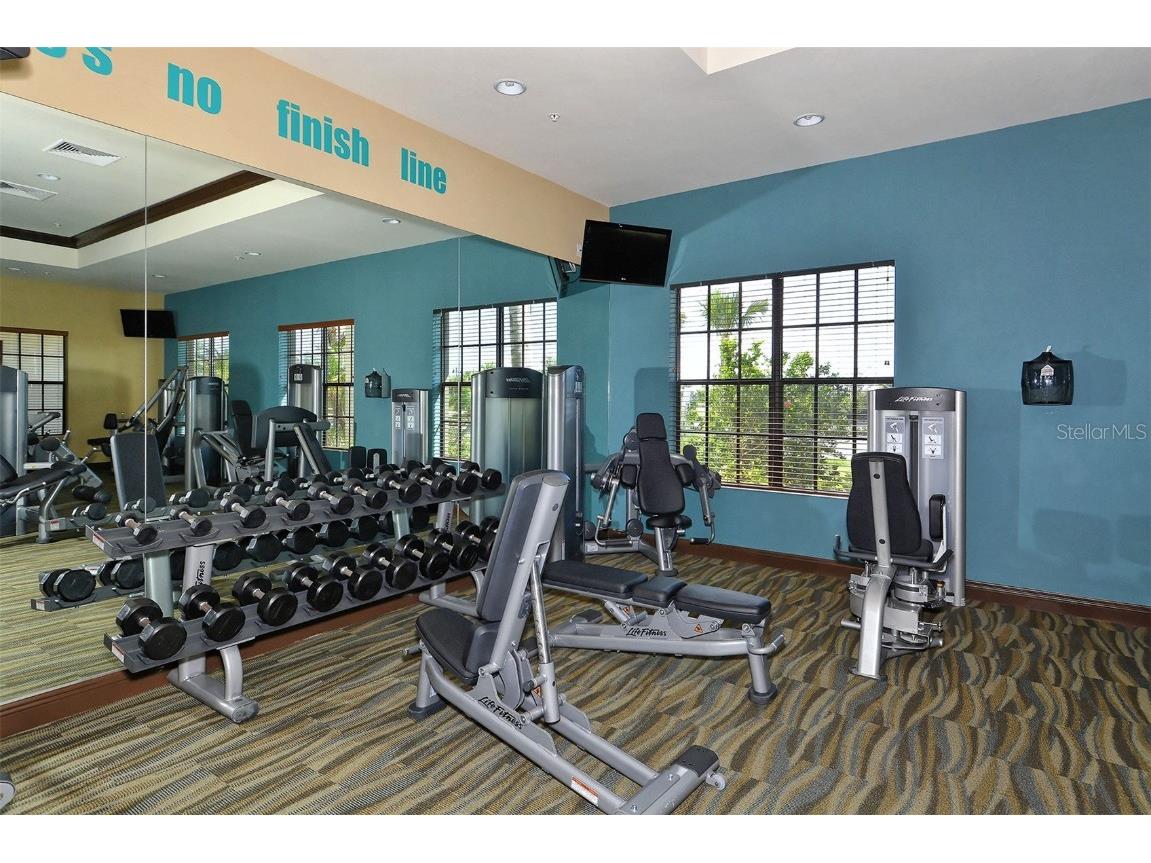 1010 Tidewater Shores Loop #307 Bradenton FL 34208 - MANATEE A4662667 image54