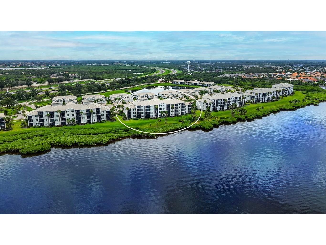 1010 Tidewater Shores Loop #307 Bradenton FL 34208 - MANATEE A4662667 image71