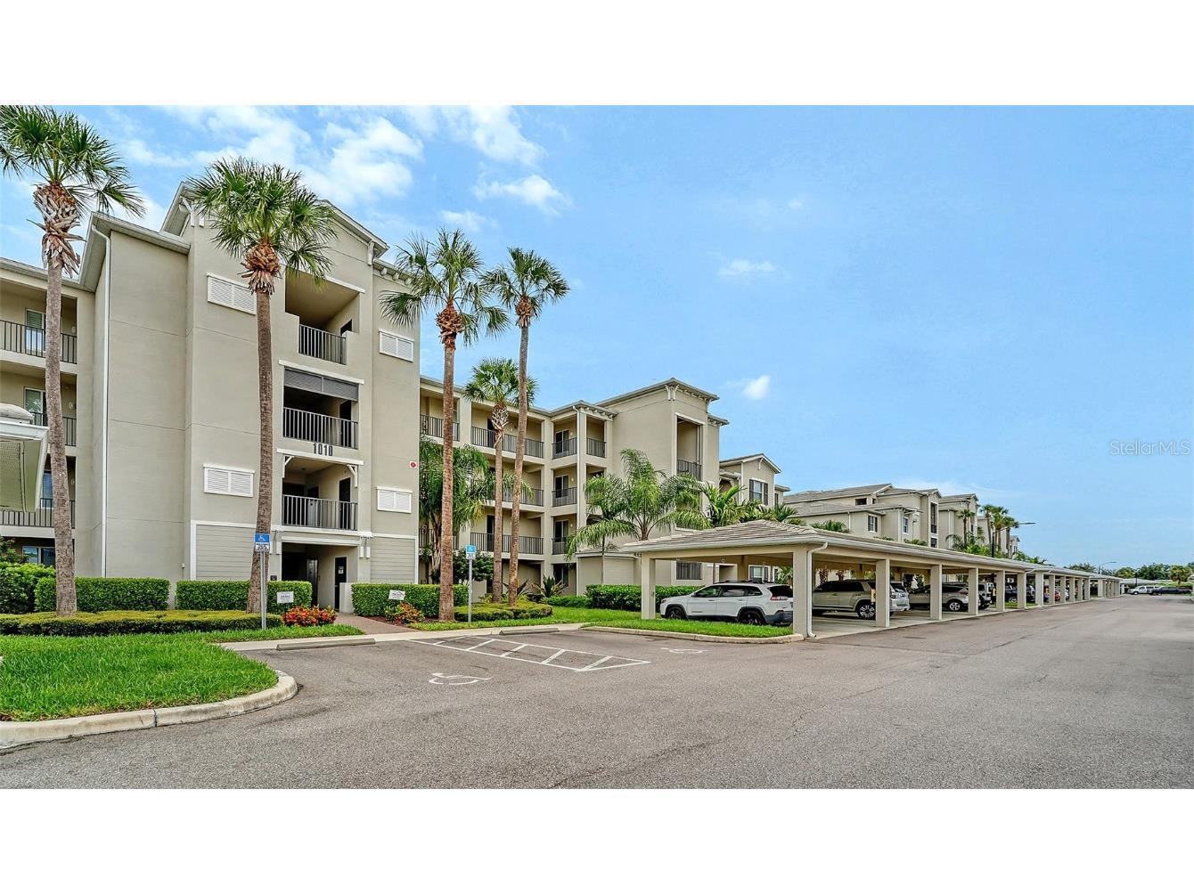 1010 Tidewater Shores Loop #307 Bradenton FL 34208 - MANATEE A4662667 image75