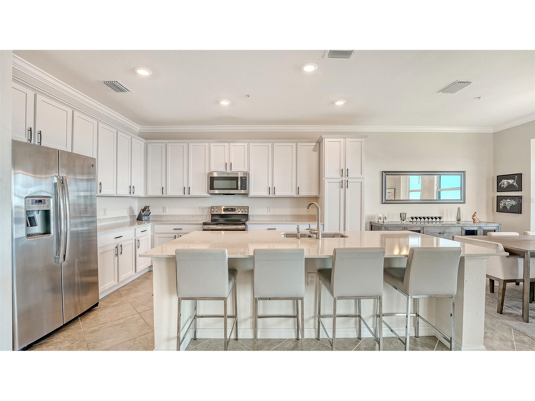 1010 Tidewater Shores Loop #406 Bradenton FL 34208 - MANATEE RIVER A4685813 image13