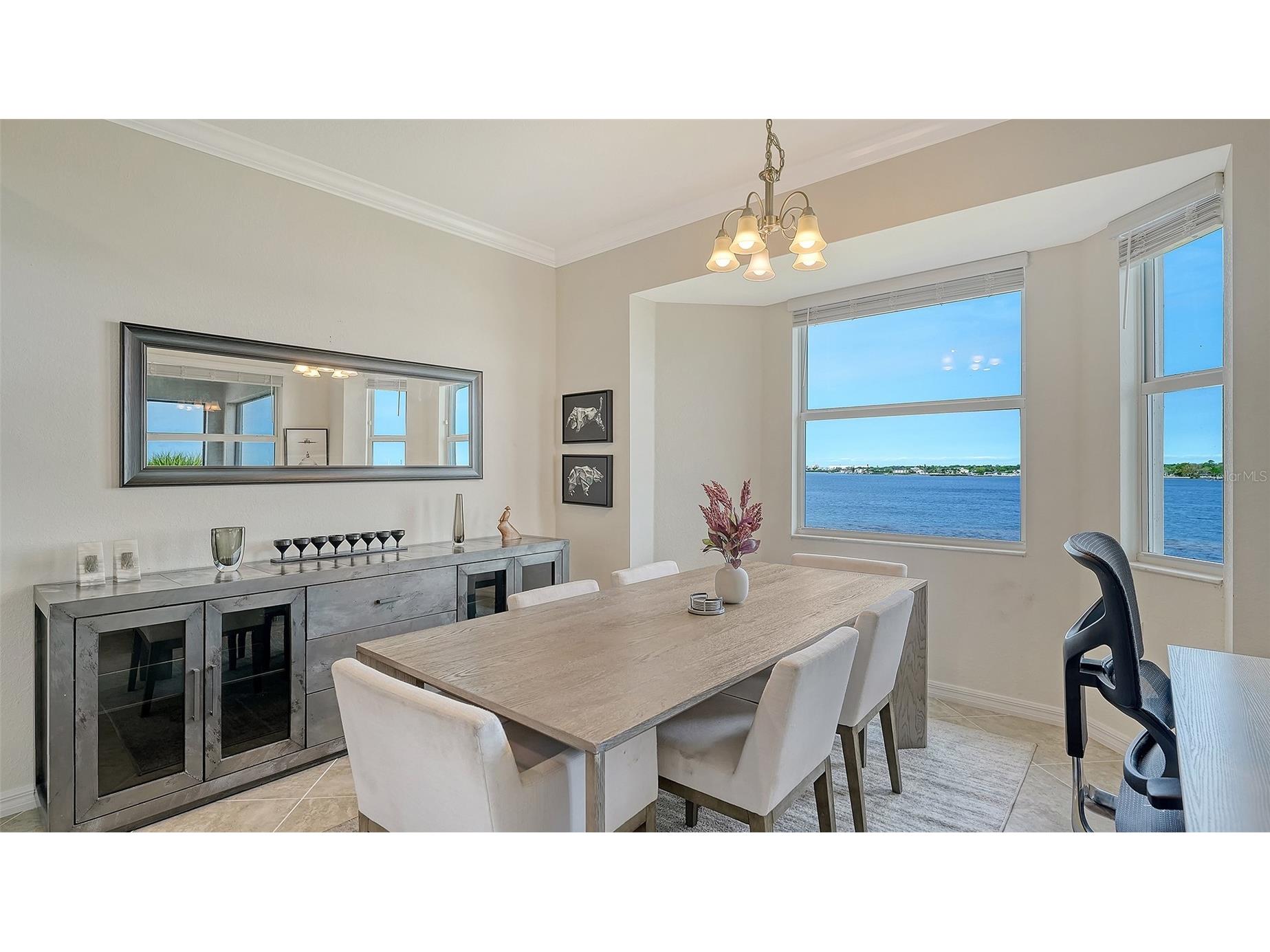 1010 Tidewater Shores Loop #406 Bradenton FL 34208 - MANATEE RIVER A4685813 image14