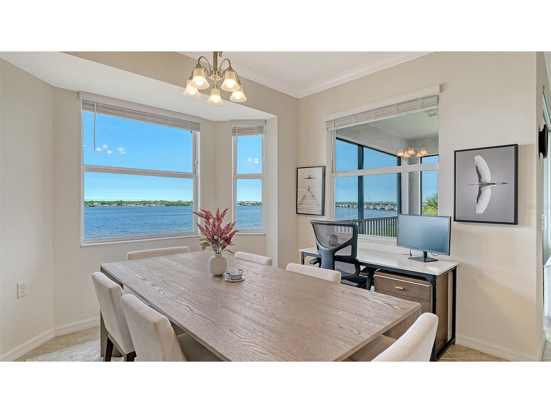 1010 Tidewater Shores Loop #406 Bradenton FL 34208 - MANATEE RIVER A4685813 image15