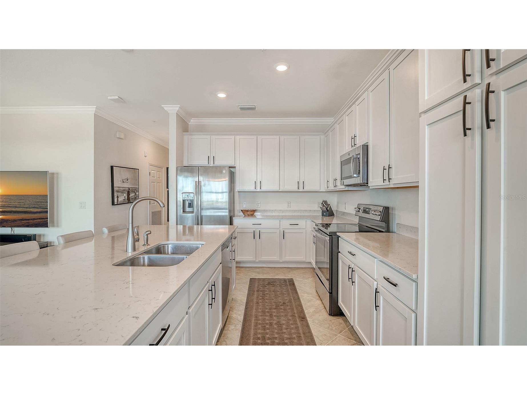 1010 Tidewater Shores Loop #406 Bradenton FL 34208 - MANATEE RIVER A4685813 image16