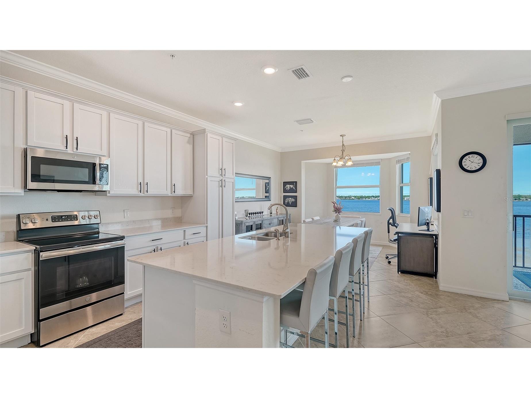 1010 Tidewater Shores Loop #406 Bradenton FL 34208 - MANATEE RIVER A4685813 image19