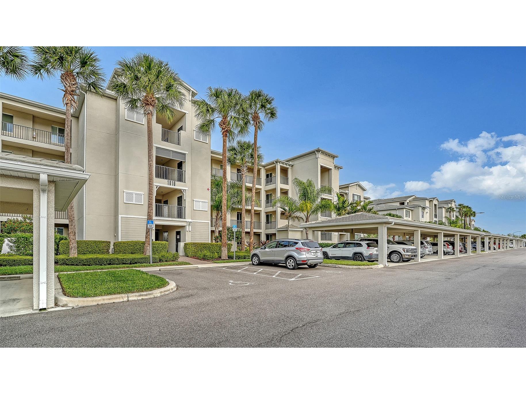 1010 Tidewater Shores Loop #406 Bradenton FL 34208 - MANATEE RIVER A4685813 image3