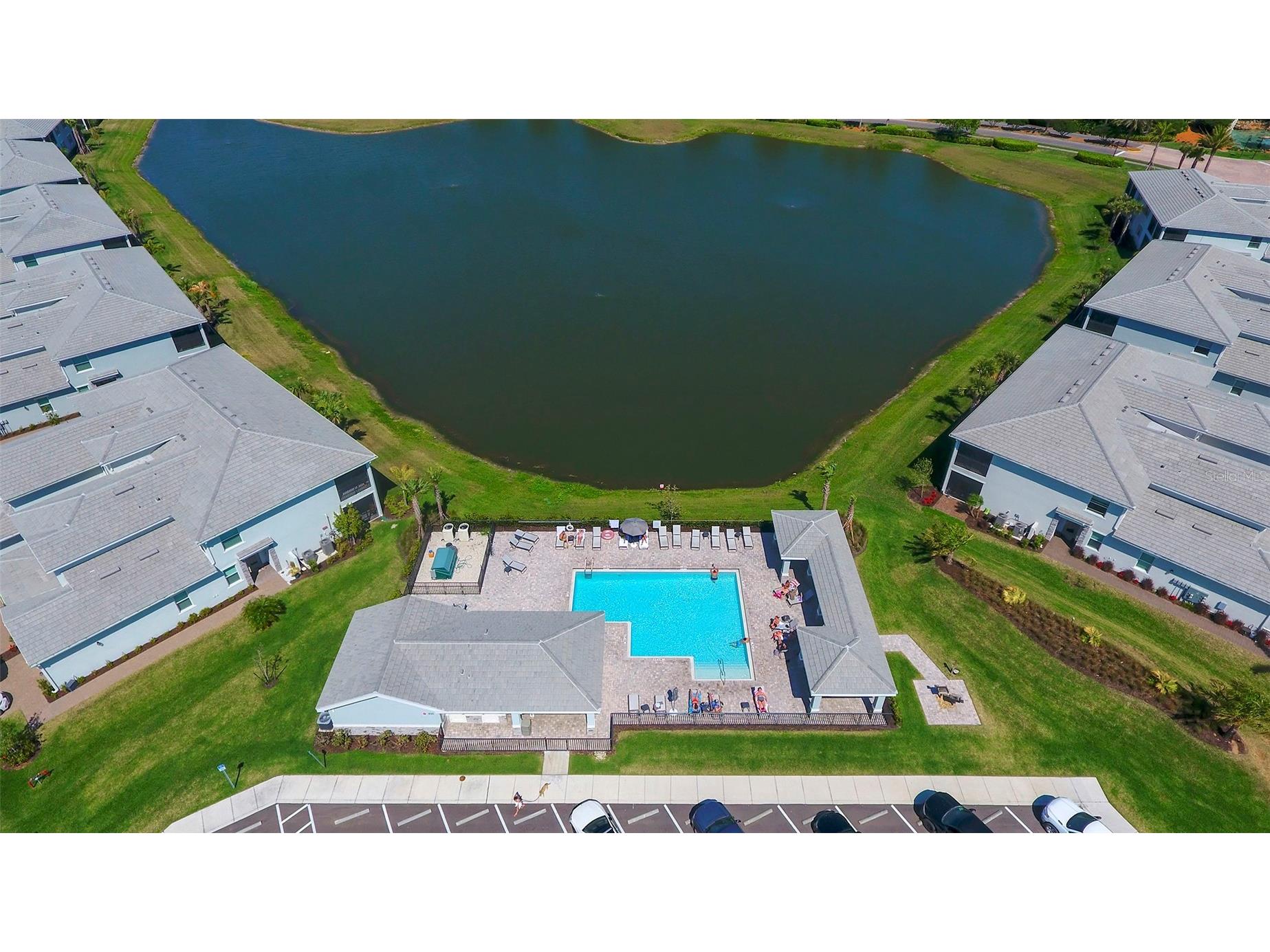 1010 Tidewater Shores Loop #406 Bradenton FL 34208 - MANATEE RIVER A4685813 image37