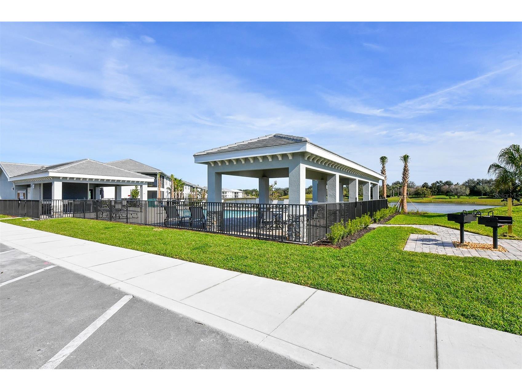 1010 Tidewater Shores Loop #406 Bradenton FL 34208 - MANATEE RIVER A4685813 image38