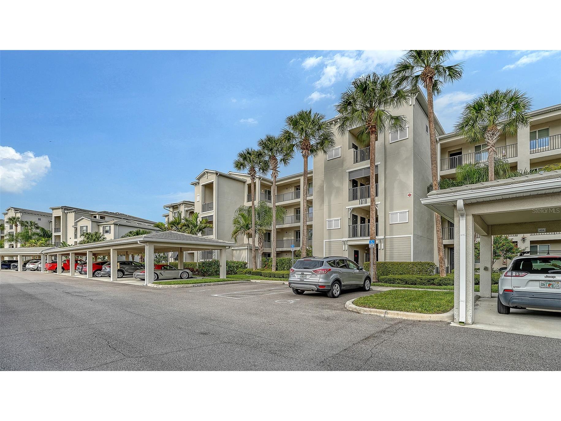 1010 Tidewater Shores Loop #406 Bradenton FL 34208 - MANATEE RIVER A4685813 image4