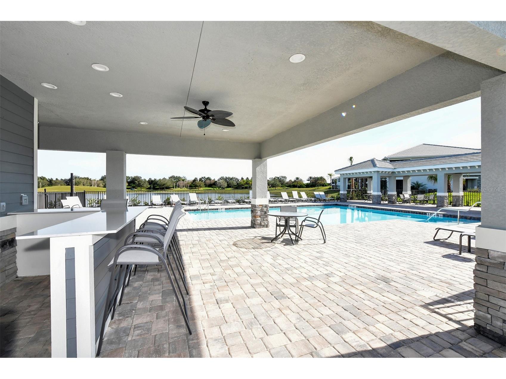 1010 Tidewater Shores Loop #406 Bradenton FL 34208 - MANATEE RIVER A4685813 image41