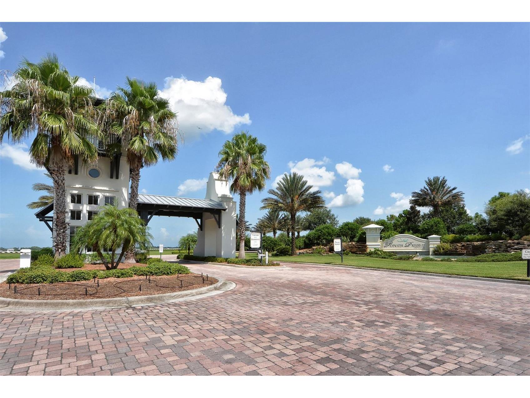 1010 Tidewater Shores Loop #406 Bradenton FL 34208 - MANATEE RIVER A4685813 image42