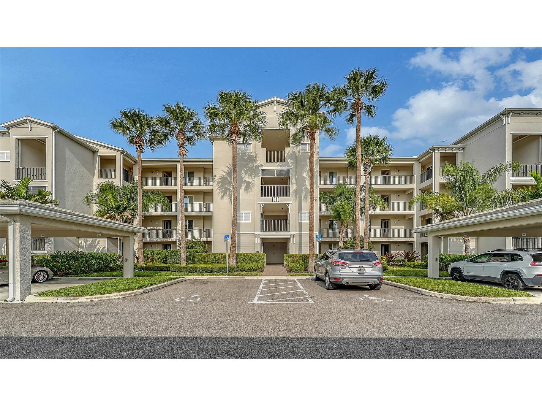 1010 Tidewater Shores Loop #406 Bradenton FL 34208 - MANATEE RIVER A4685813 image5