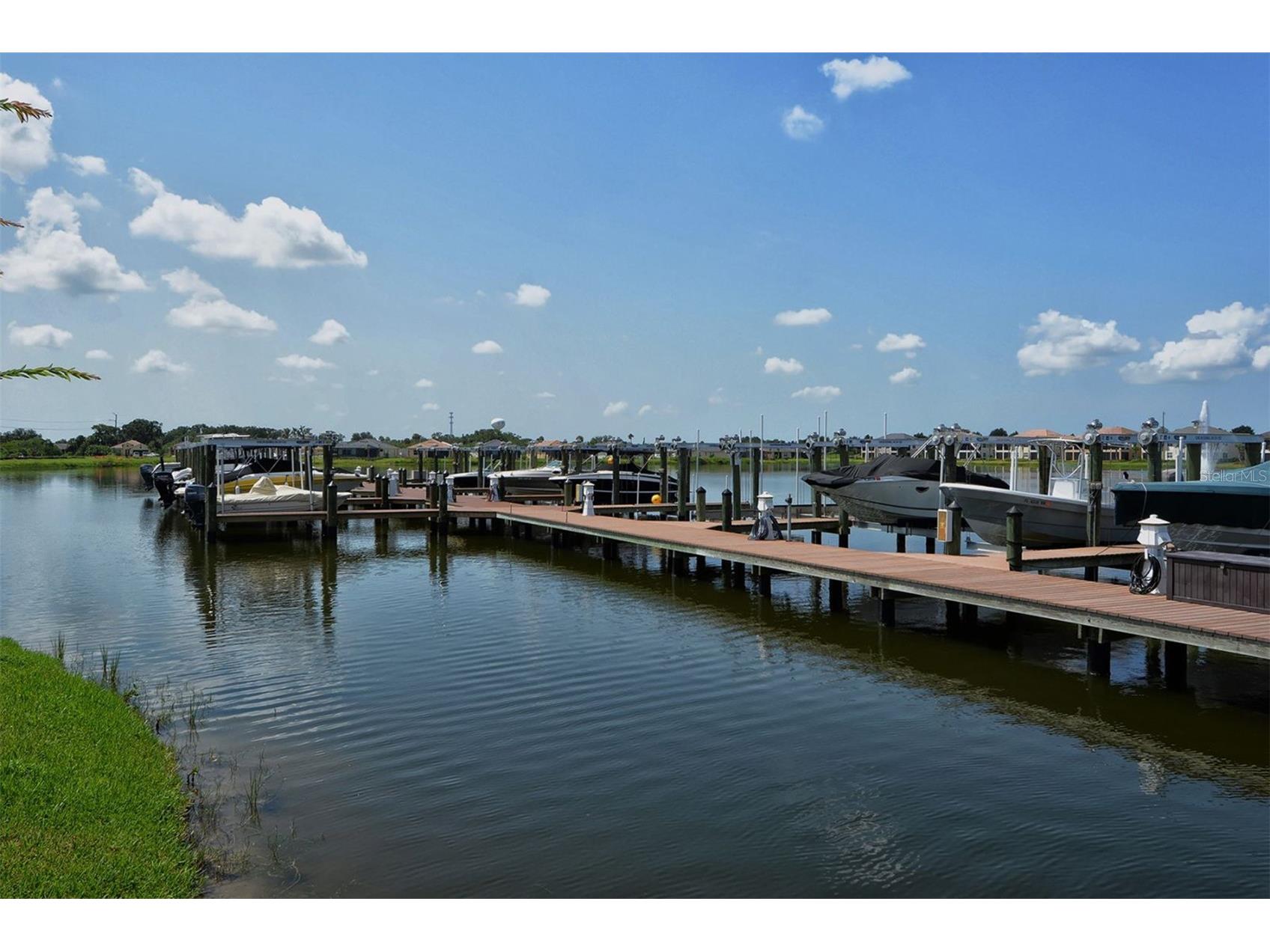 1010 Tidewater Shores Loop #406 Bradenton FL 34208 - MANATEE RIVER A4685813 image52