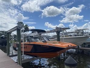 1010 Tidewater Shores Loop #406 Bradenton FL 34208 - MANATEE RIVER A4685813 image53