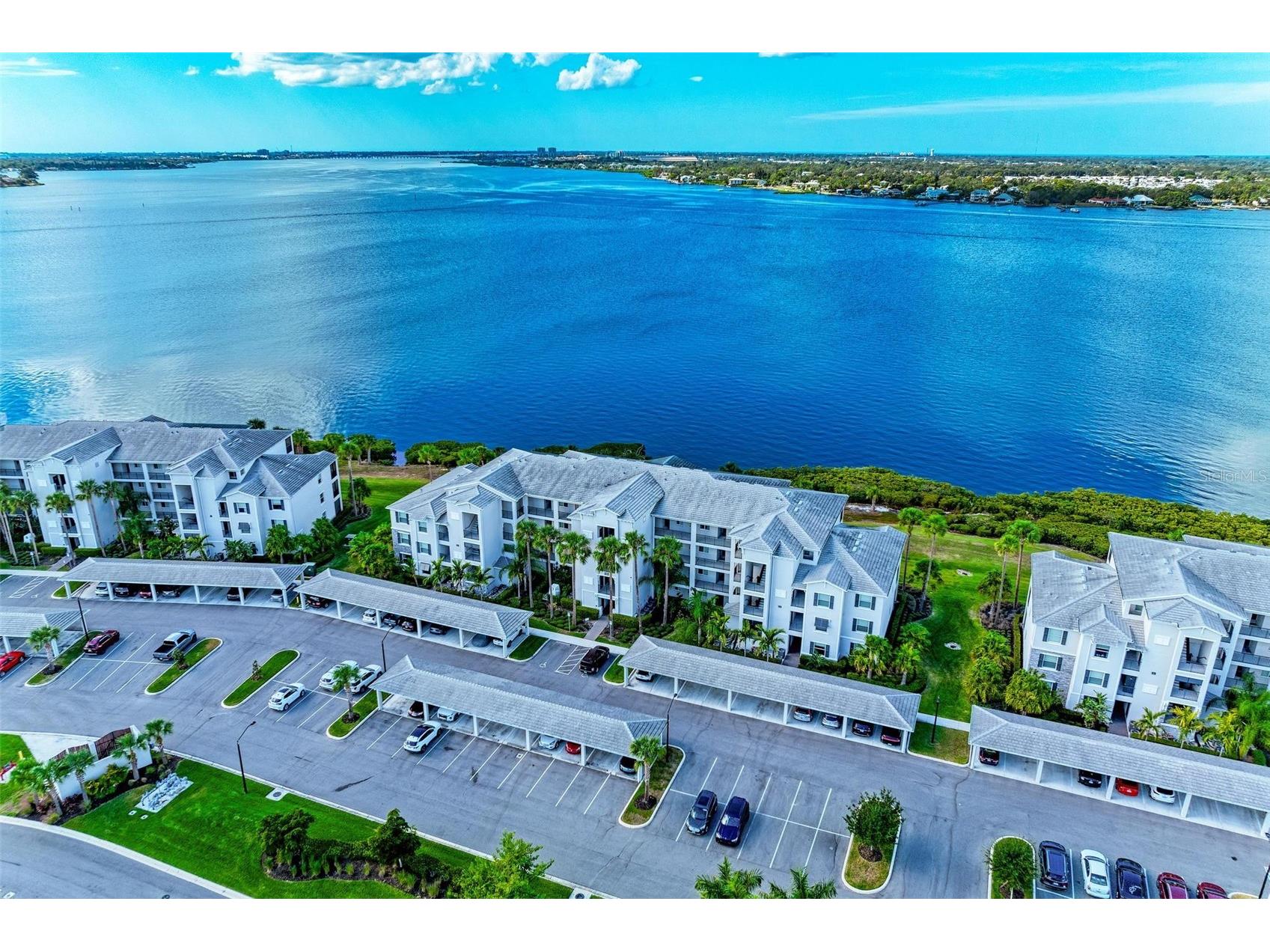 1010 Tidewater Shores Loop #406 Bradenton FL 34208 - MANATEE RIVER A4685813 image63