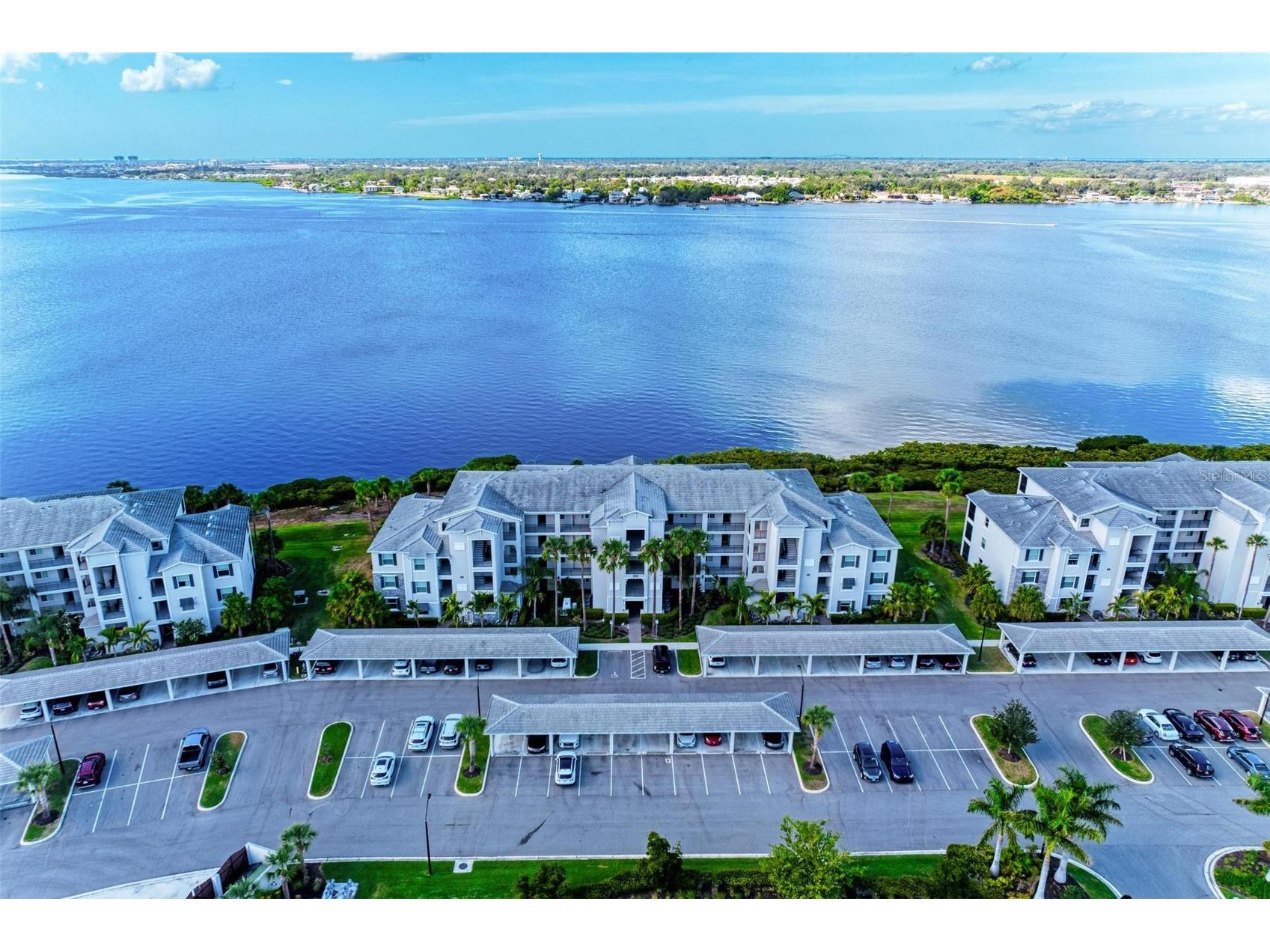 1010 Tidewater Shores Loop #406 Bradenton FL 34208 - MANATEE RIVER A4685813 image64