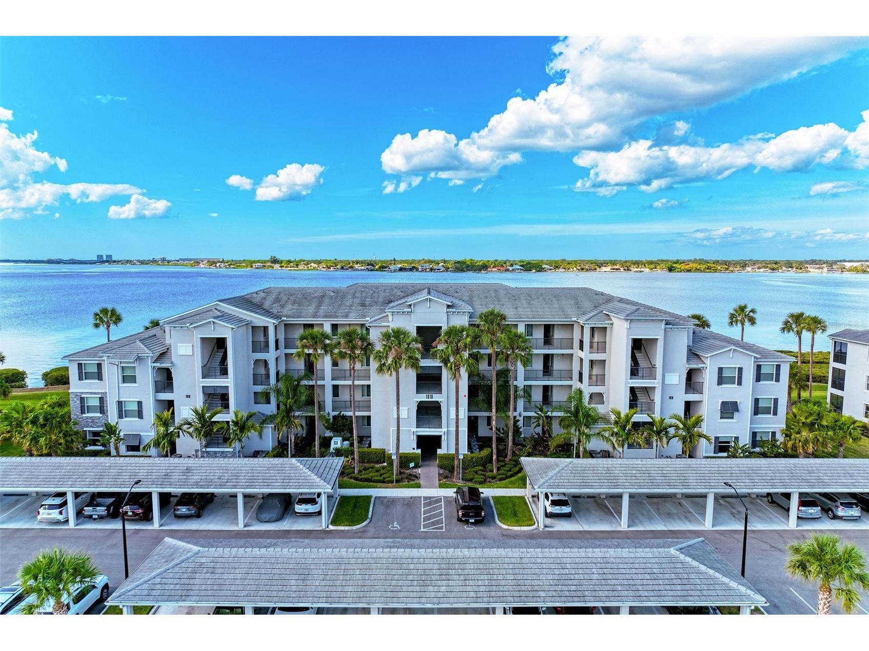 1010 Tidewater Shores Loop #406 Bradenton FL 34208 - MANATEE RIVER A4685813 image65