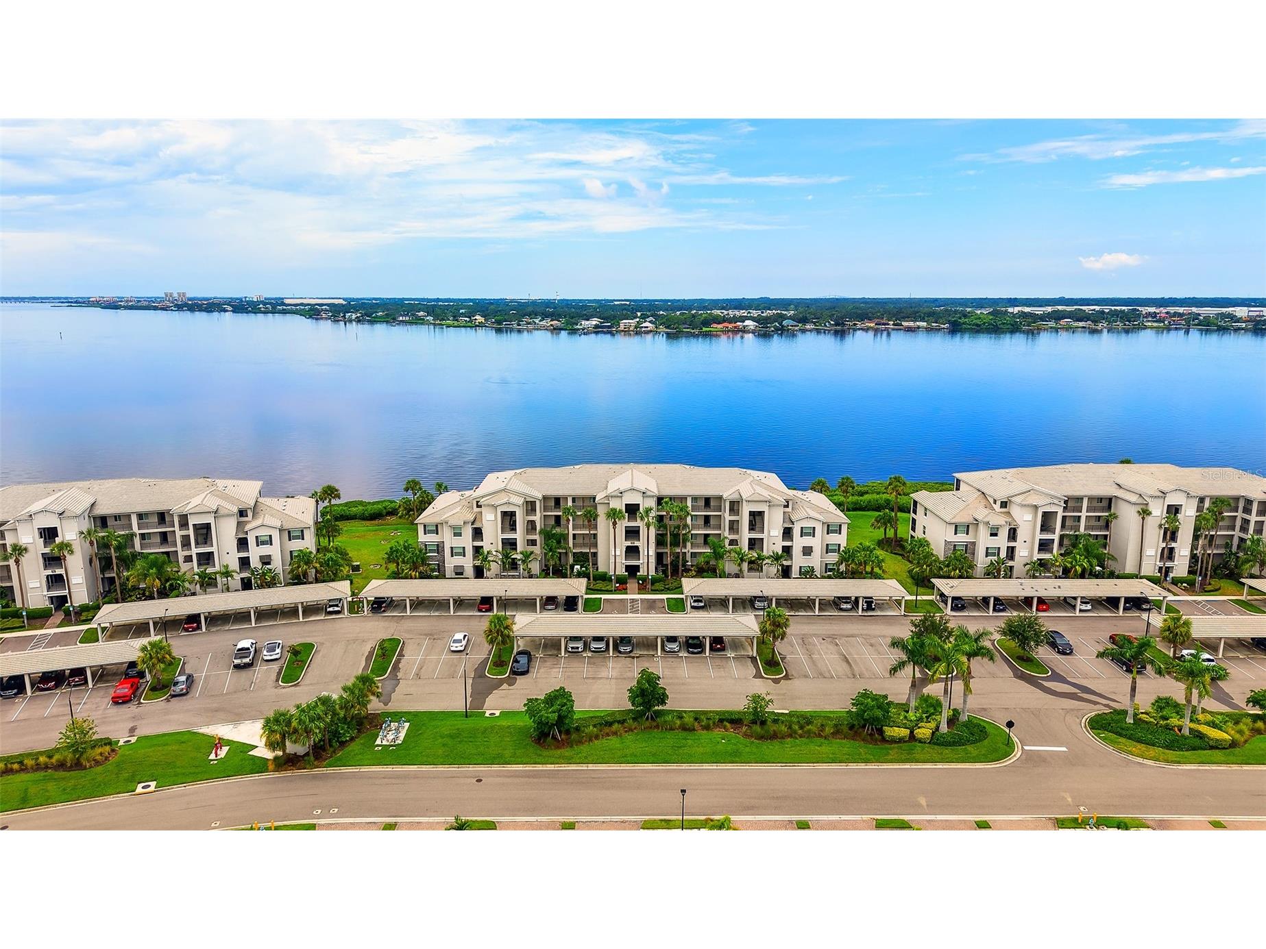 1010 Tidewater Shores Loop #406 Bradenton FL 34208 - MANATEE RIVER A4685813 image66