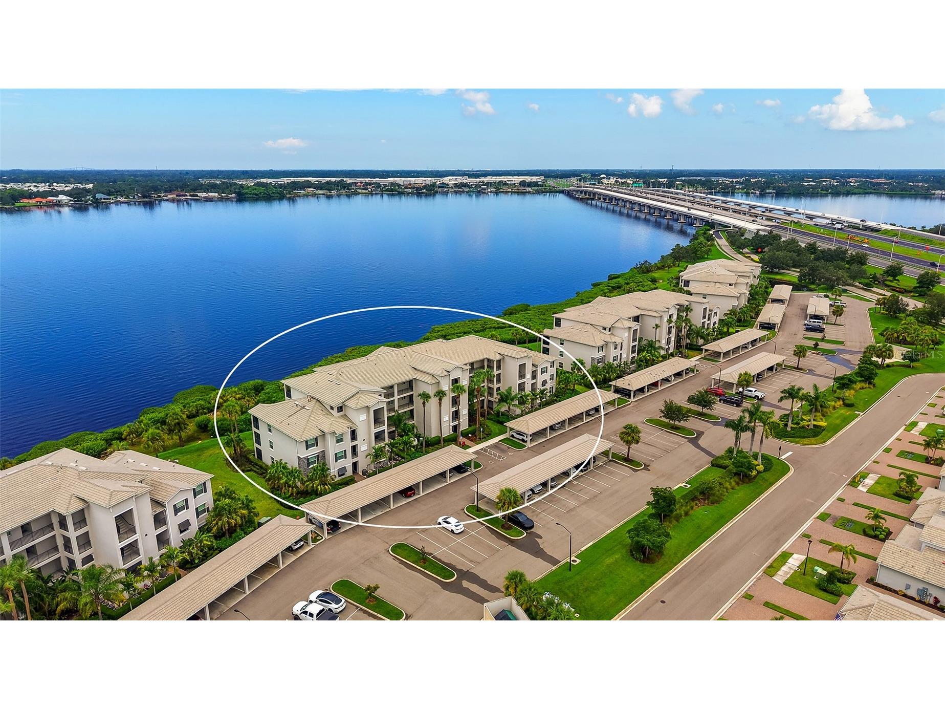1010 Tidewater Shores Loop #406 Bradenton FL 34208 - MANATEE RIVER A4685813 image67
