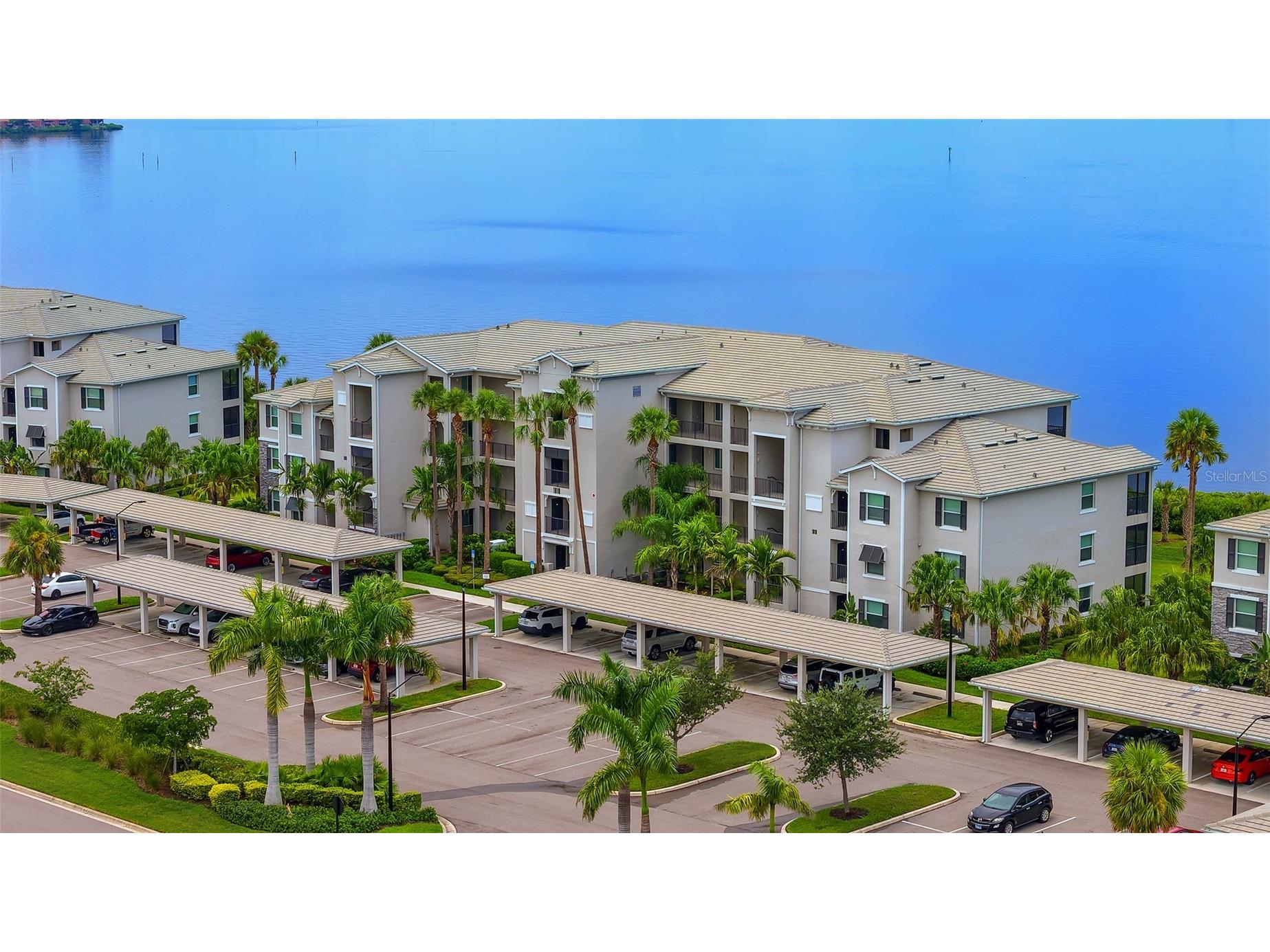 1010 Tidewater Shores Loop #406 Bradenton FL 34208 - MANATEE RIVER A4685813 image68