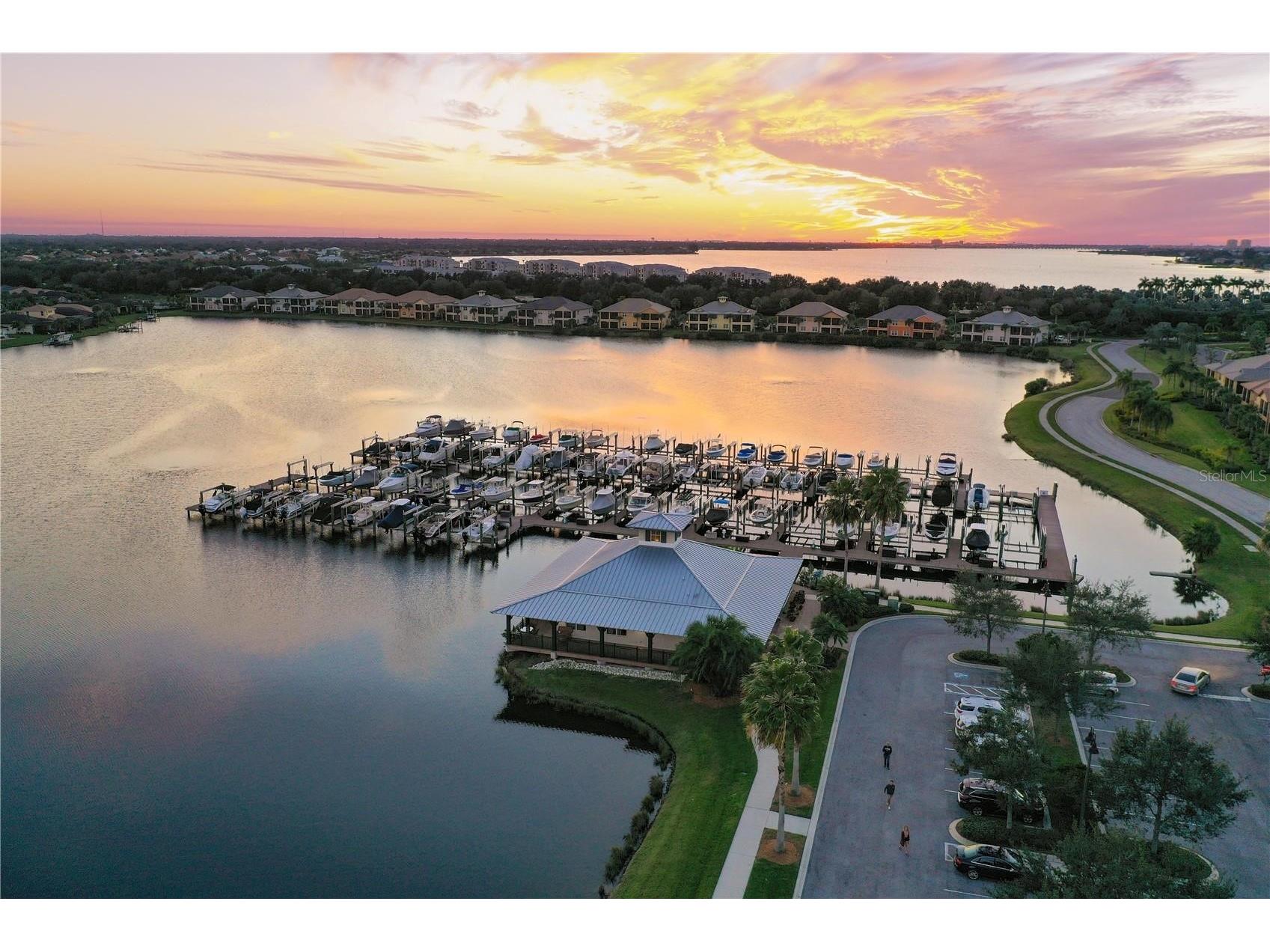 1010 Tidewater Shores Loop #406 Bradenton FL 34208 - MANATEE RIVER A4685813 image69