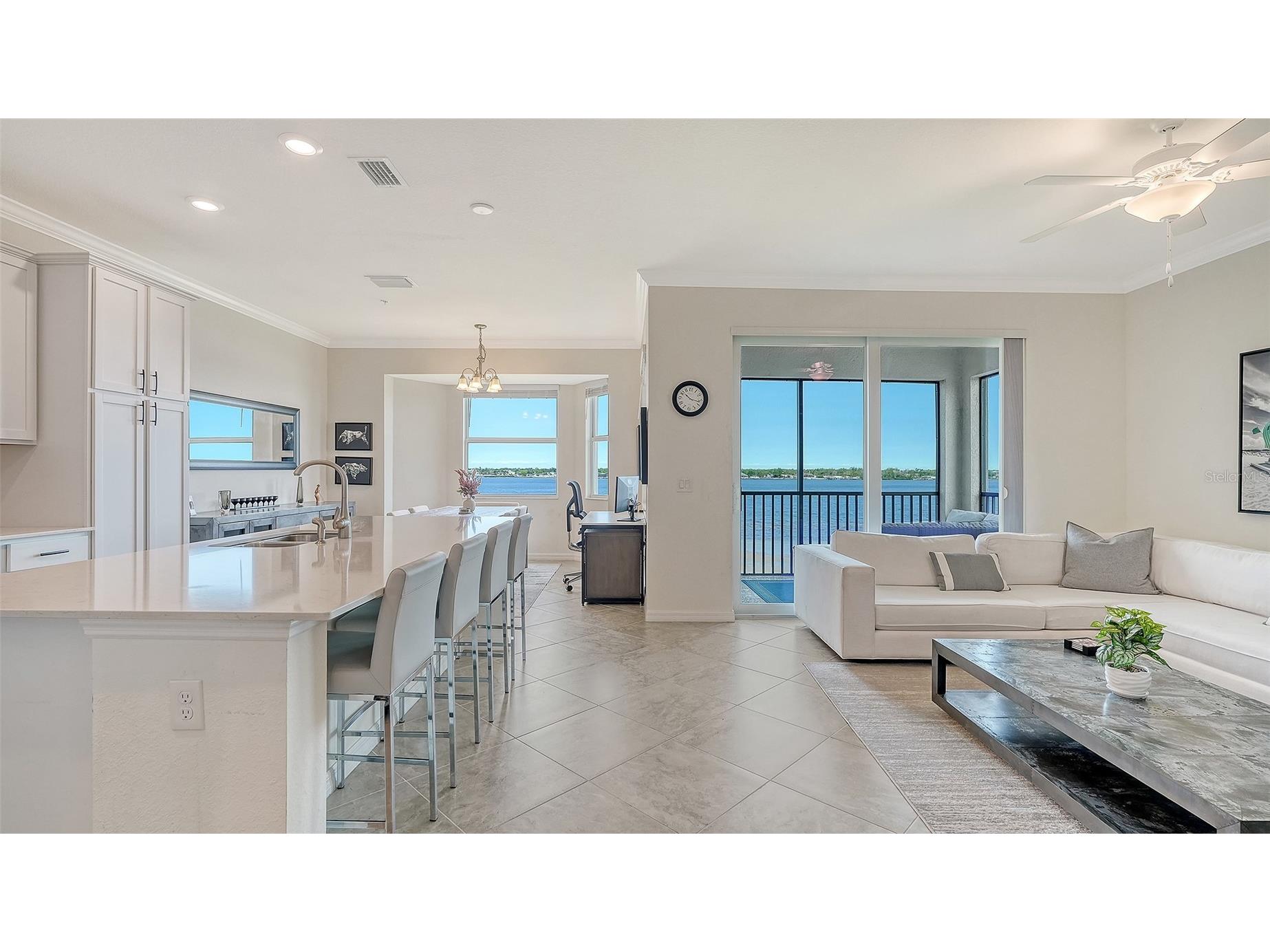 1010 Tidewater Shores Loop #406 Bradenton FL 34208 - MANATEE RIVER A4685813 image7