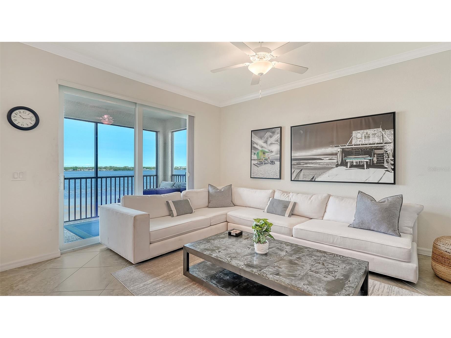 1010 Tidewater Shores Loop #406 Bradenton FL 34208 - MANATEE RIVER A4685813 image8