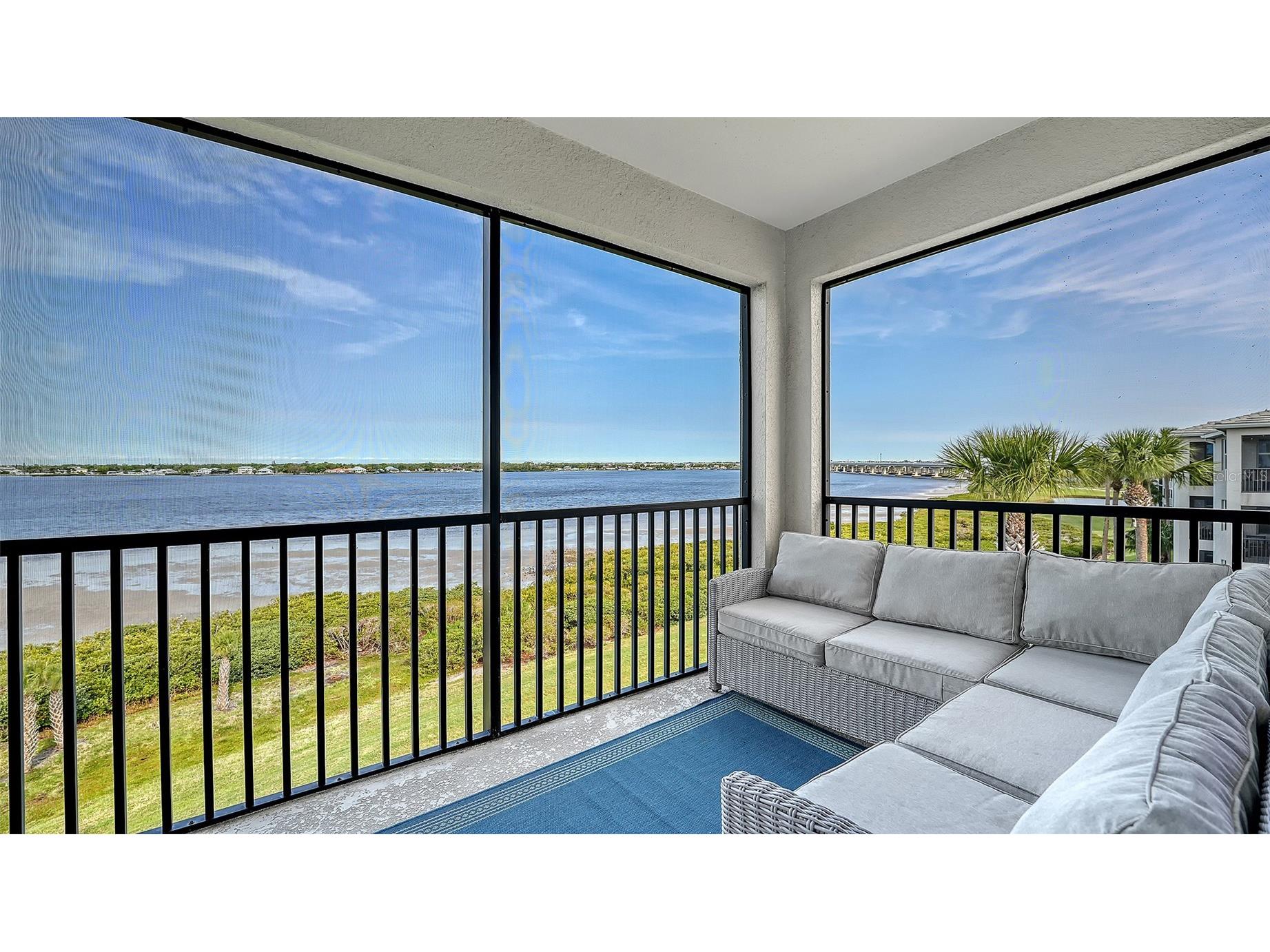 1010 Tidewater Shores Loop #406 Bradenton FL 34208 - MANATEE RIVER A4685813 image9