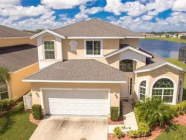 1010 Tourmaline Drive Kissimmee FL 34746 O6359536 image1