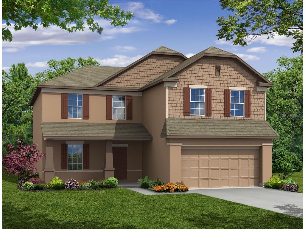 10100 Beckenger Avenue Hastings FL 32145 O6126865 image1