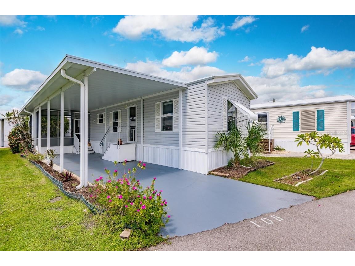 10100 Burnt Store Road #108 Punta Gorda FL 33950 C7497976 image1