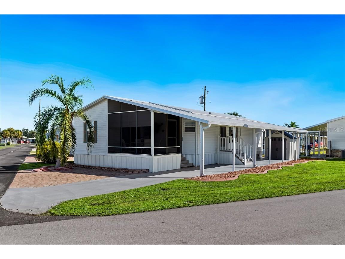 10100 Burnt Store Road #110 Punta Gorda FL 33950 A4584231 image1