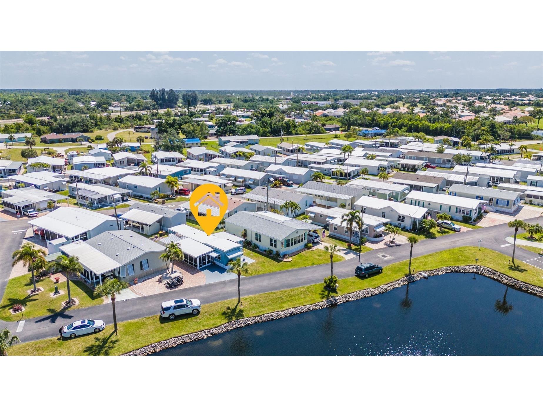 10100 Burnt Store Road #118 Punta Gorda FL 33950 C7523948 image1