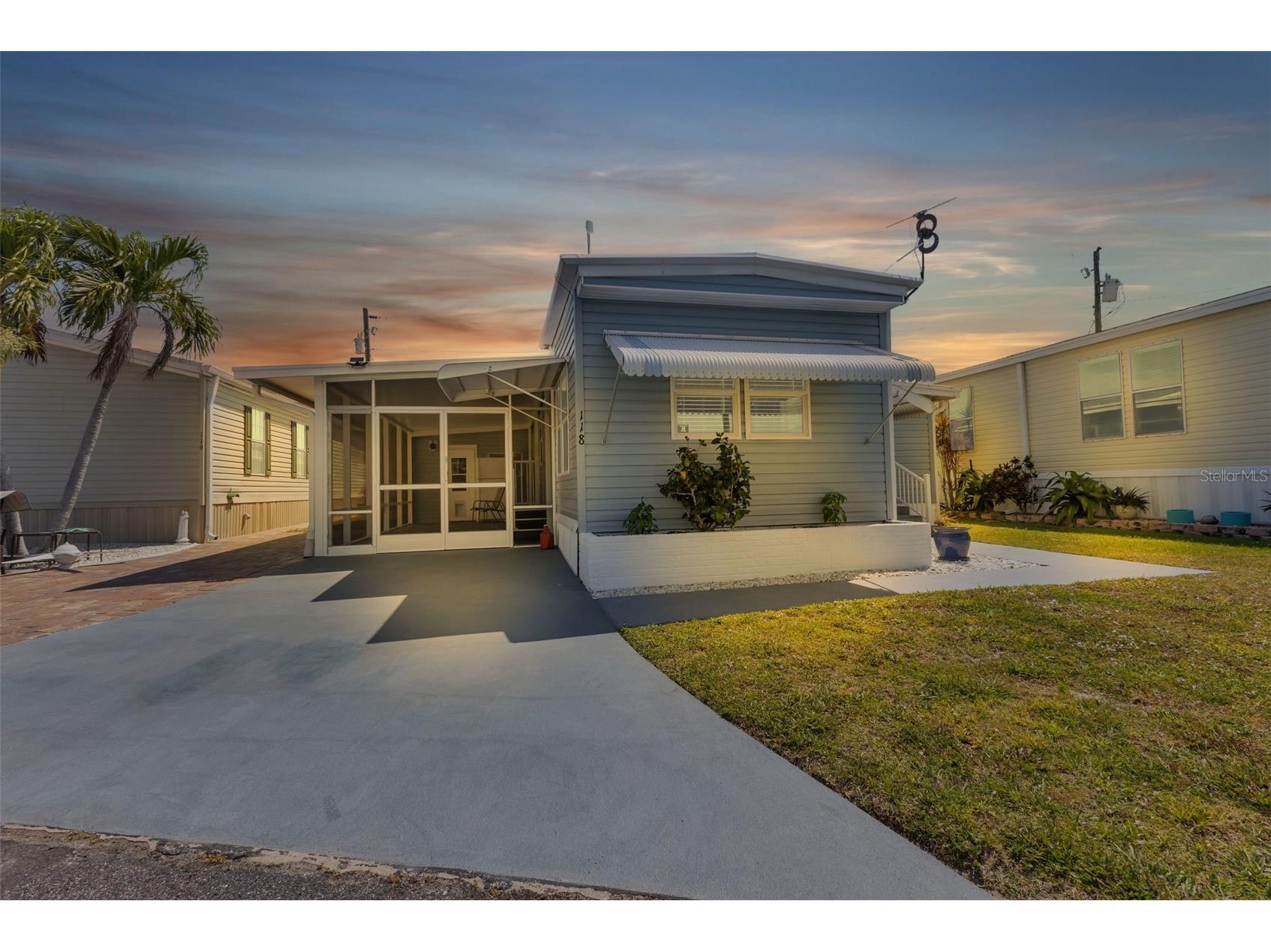 10100 Burnt Store Road #118 Punta Gorda FL 33950 C7523948 image2