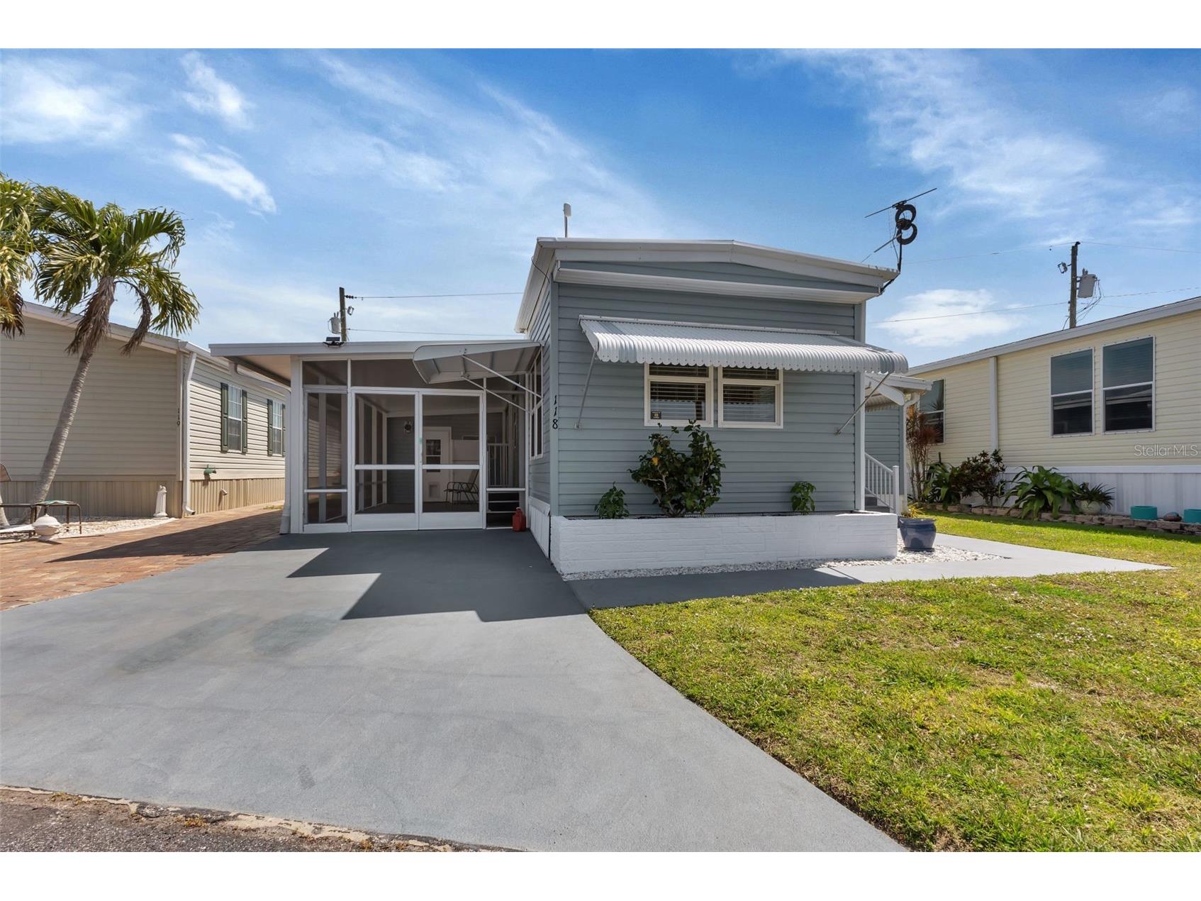 10100 Burnt Store Road #118 Punta Gorda FL 33950 C7523948 image32
