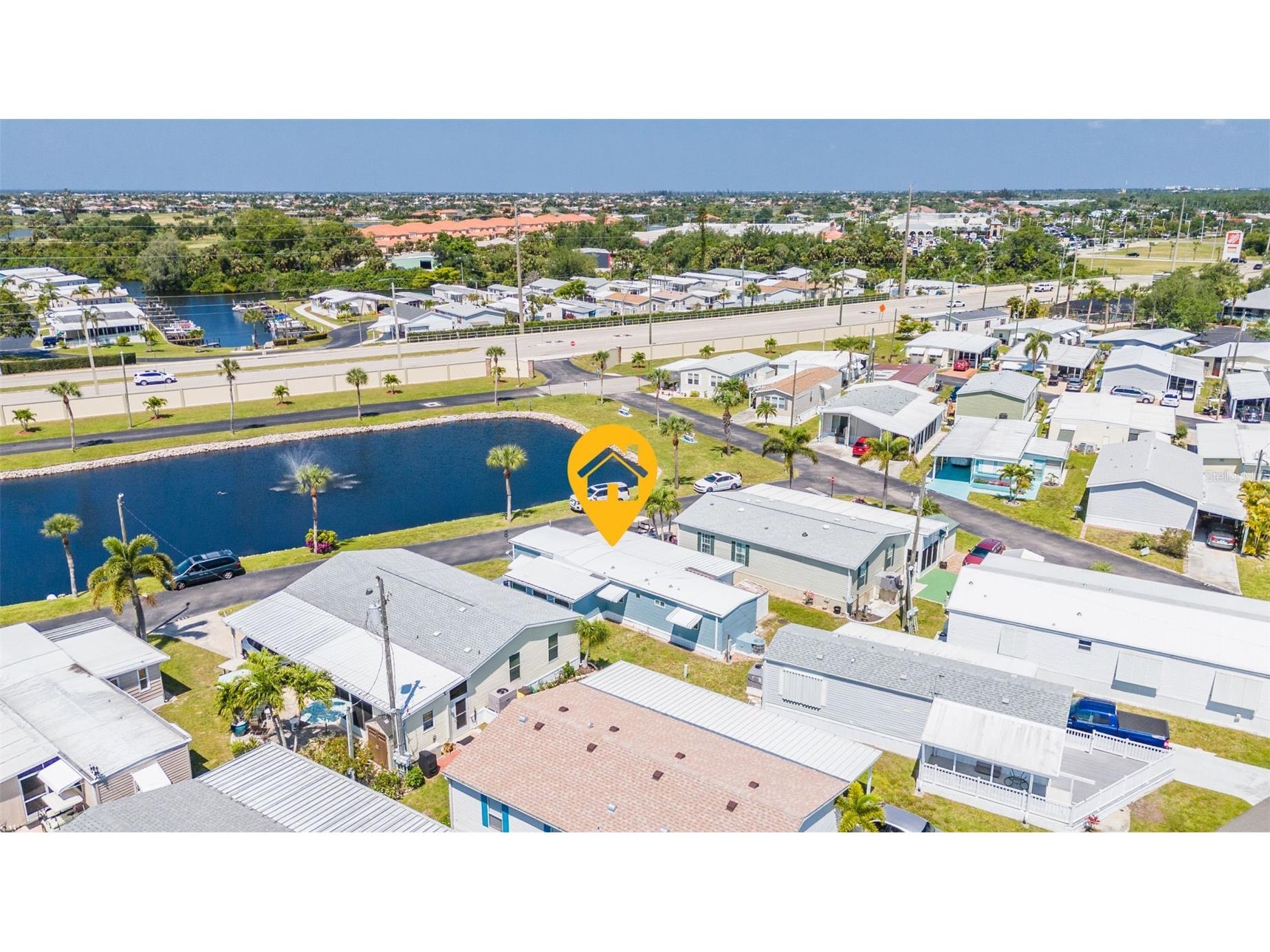 10100 Burnt Store Road #118 Punta Gorda FL 33950 C7523948 image34