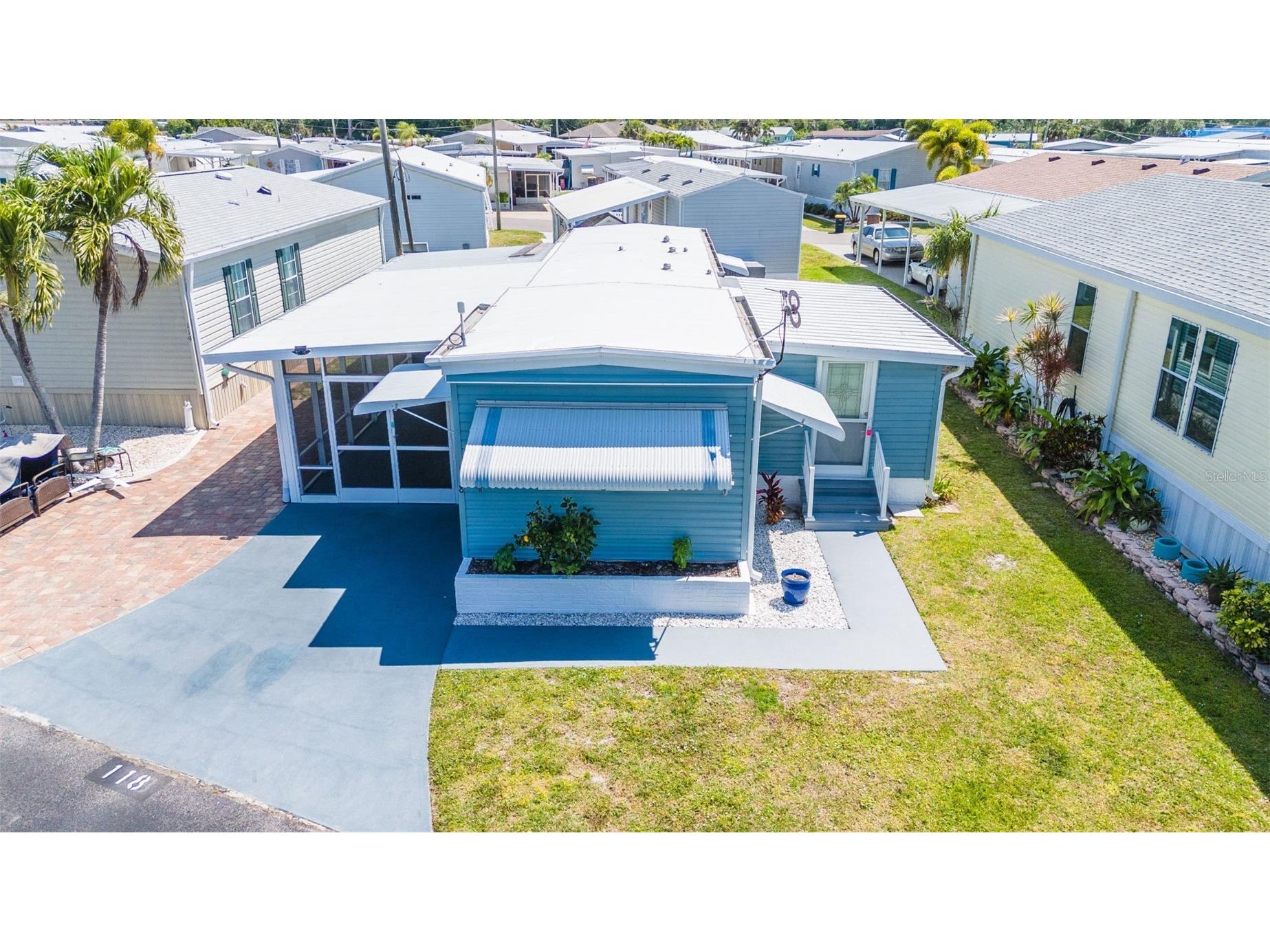 10100 Burnt Store Road #118 Punta Gorda FL 33950 C7523948 image36