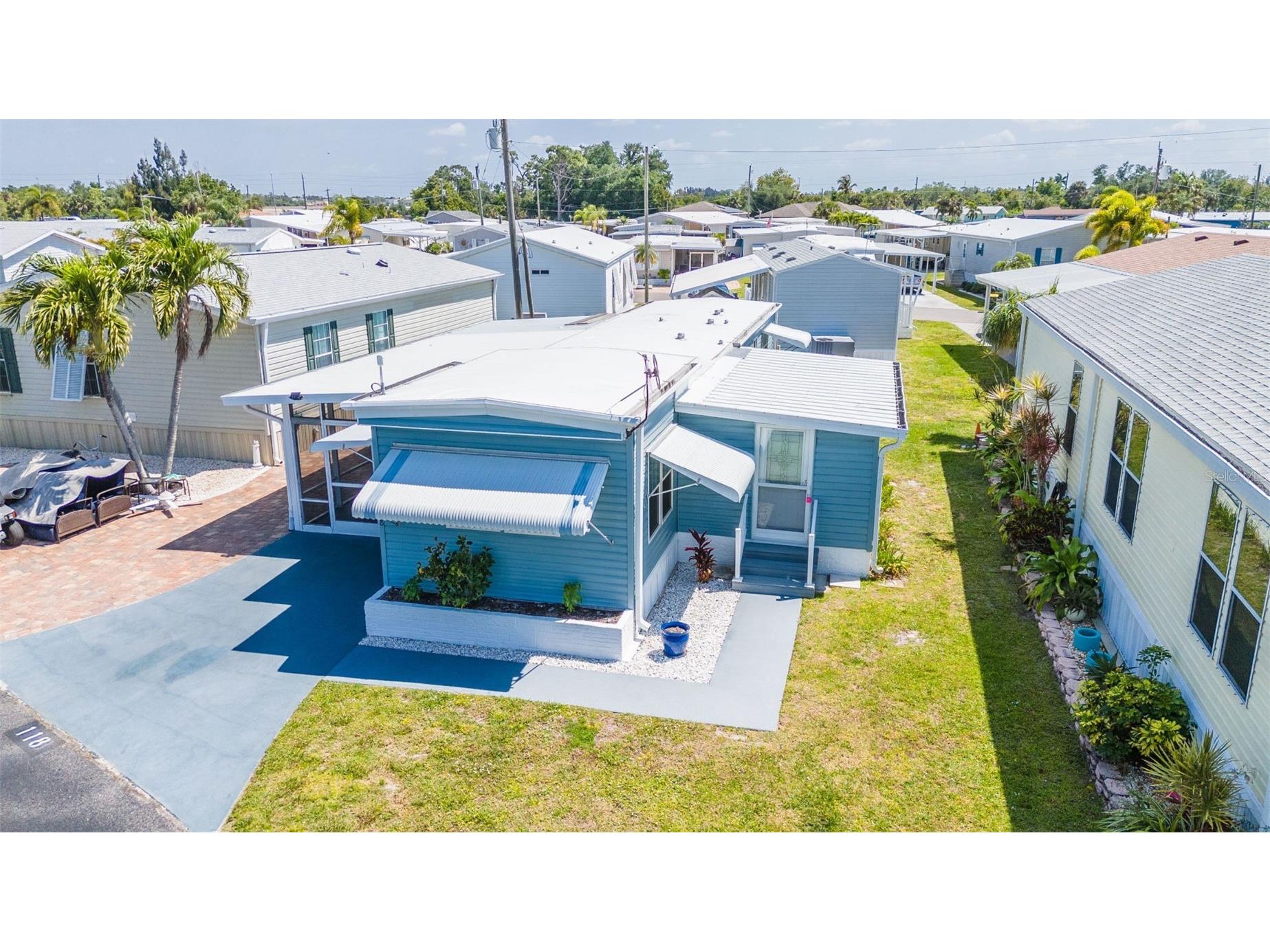 10100 Burnt Store Road #118 Punta Gorda FL 33950 C7523948 image37