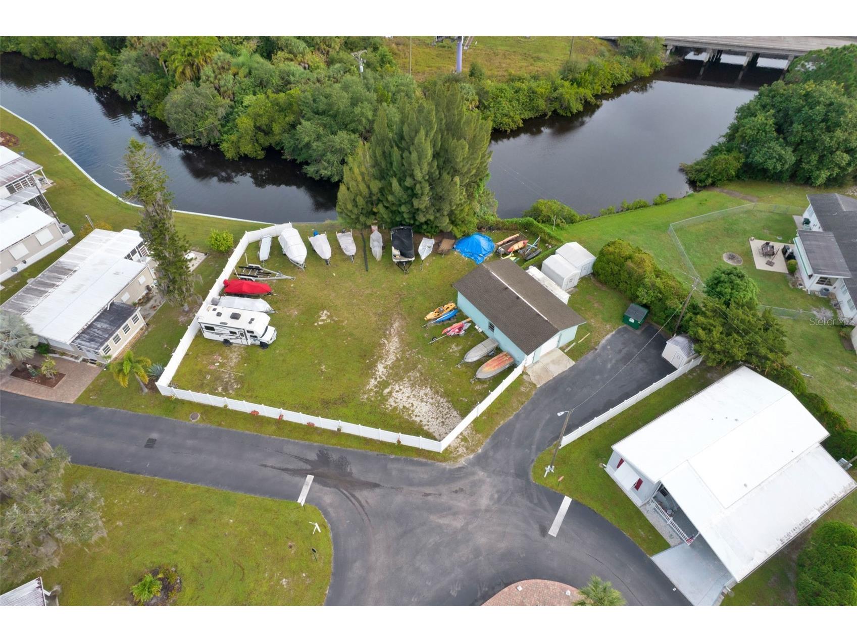 10100 Burnt Store Road #118 Punta Gorda FL 33950 C7523948 image62