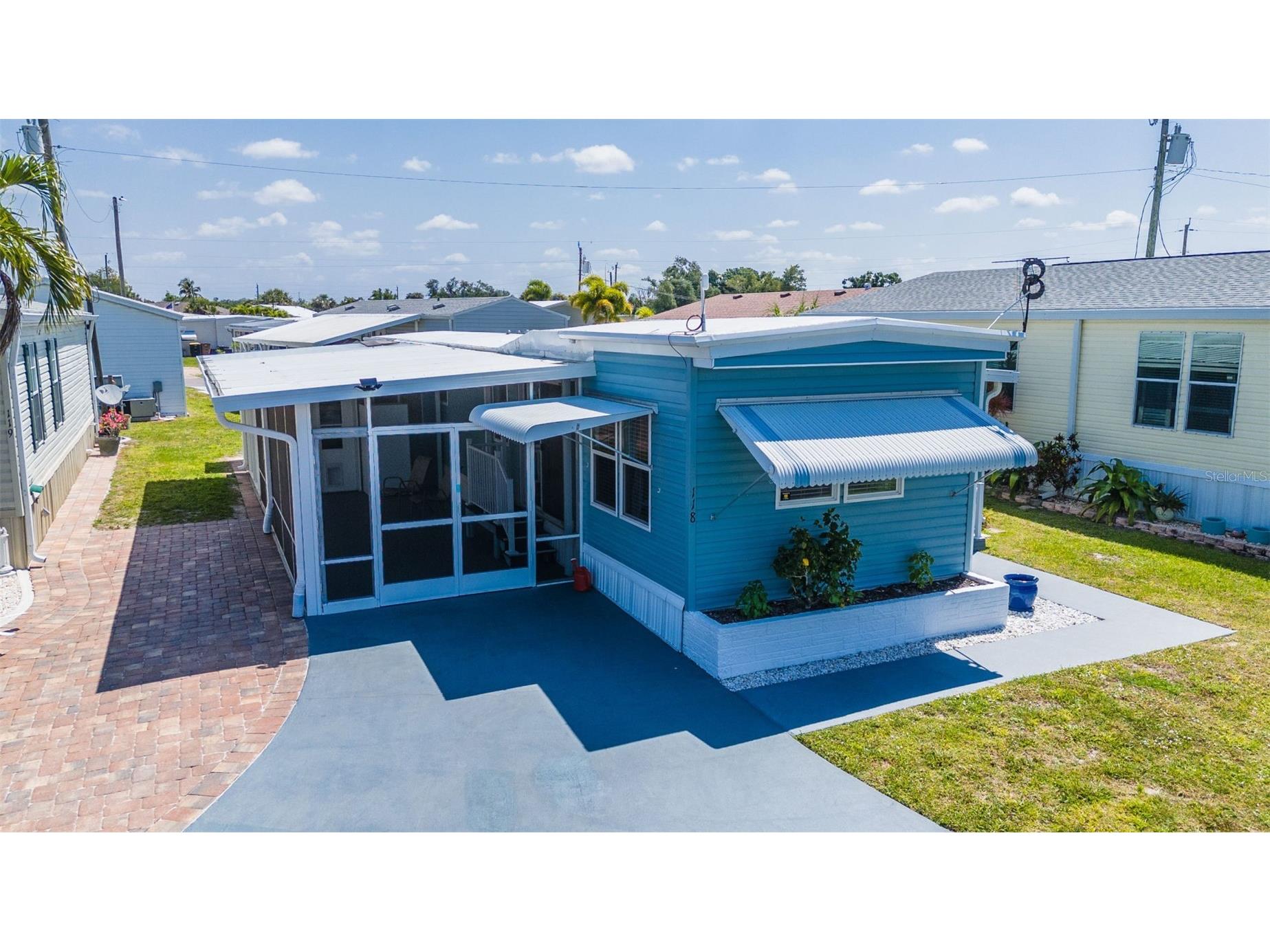 10100 Burnt Store Road #118 Punta Gorda FL 33950 C7523948 image68