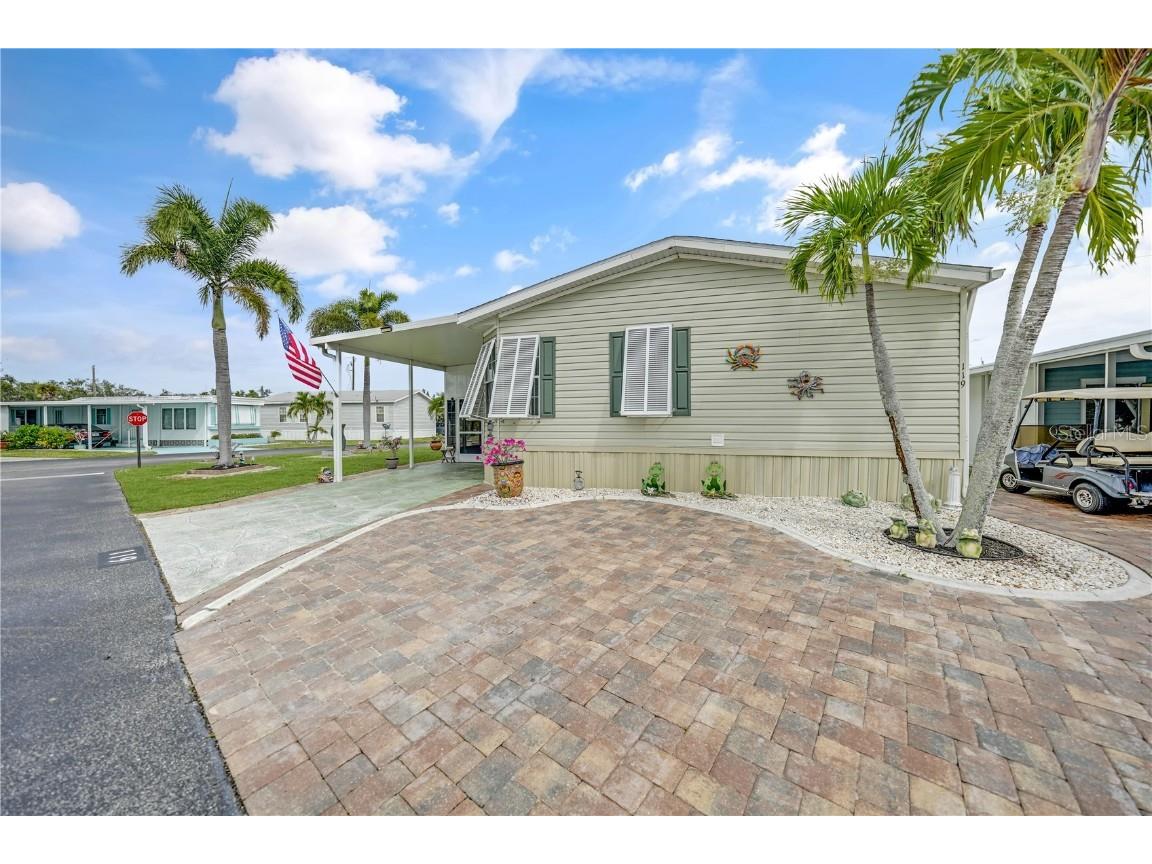 10100 Burnt Store Road #119 Punta Gorda FL 33950 C7483897 image1