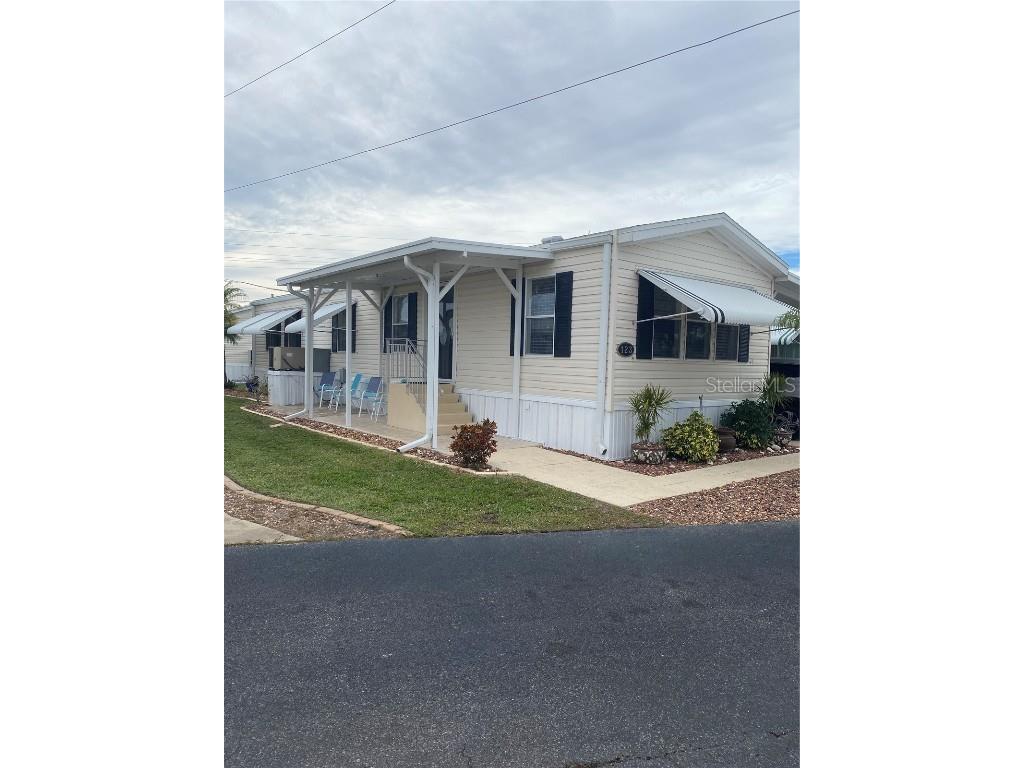 10100 Burnt Store Road #123 Punta Gorda FL 33950 C7481943 image1