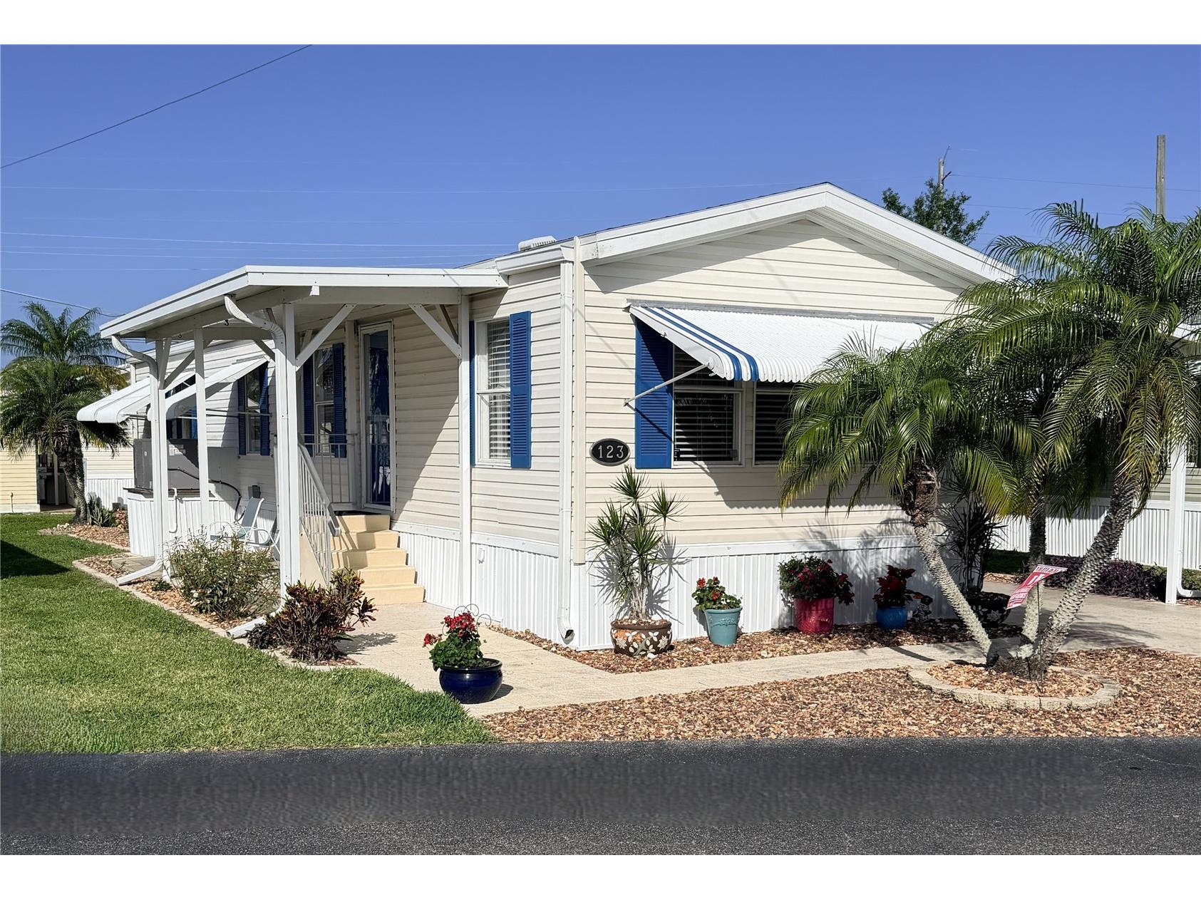 10100 Burnt Store Road #123 Punta Gorda FL 33950 C7523979 image1