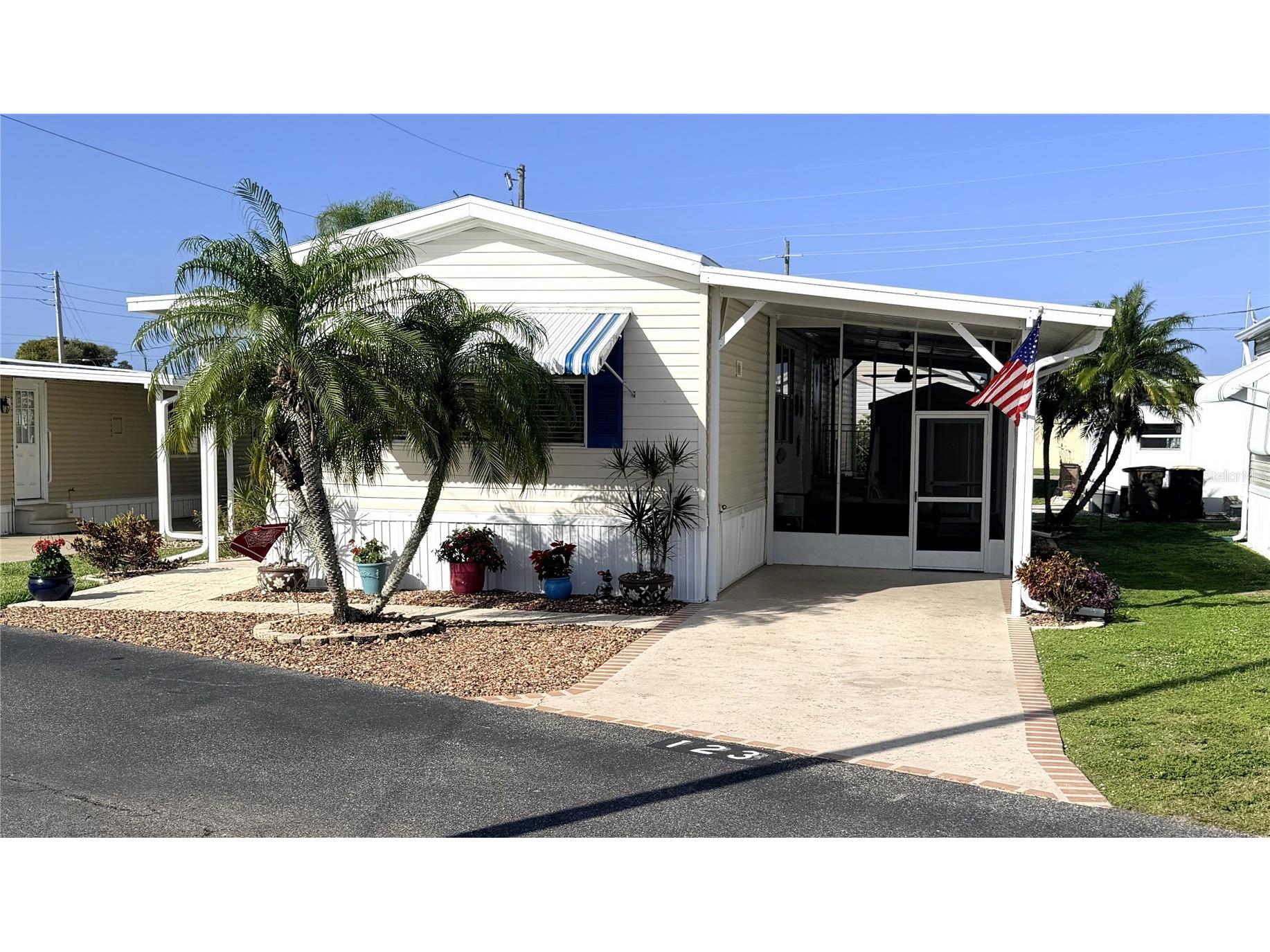 10100 Burnt Store Road #123 Punta Gorda FL 33950 C7523979 image2