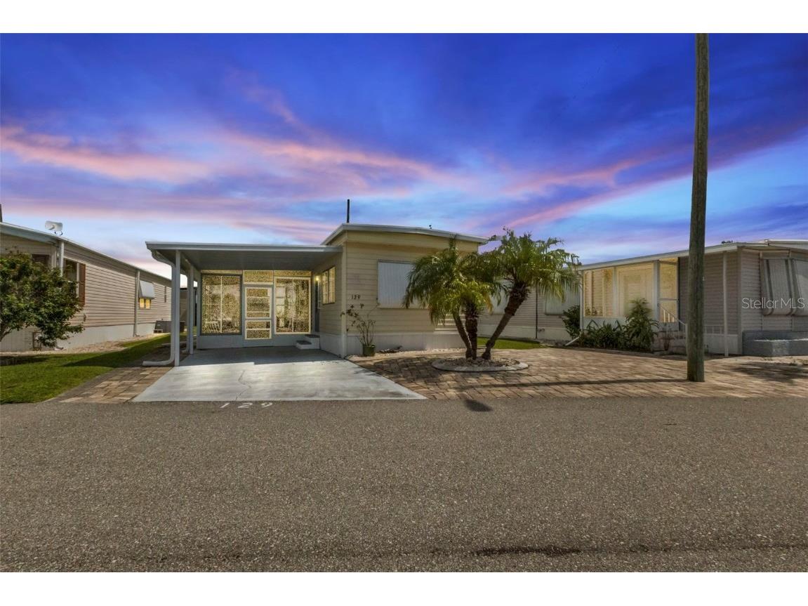 10100 Burnt Store Road #129 Punta Gorda FL 33950 C7498384 image1