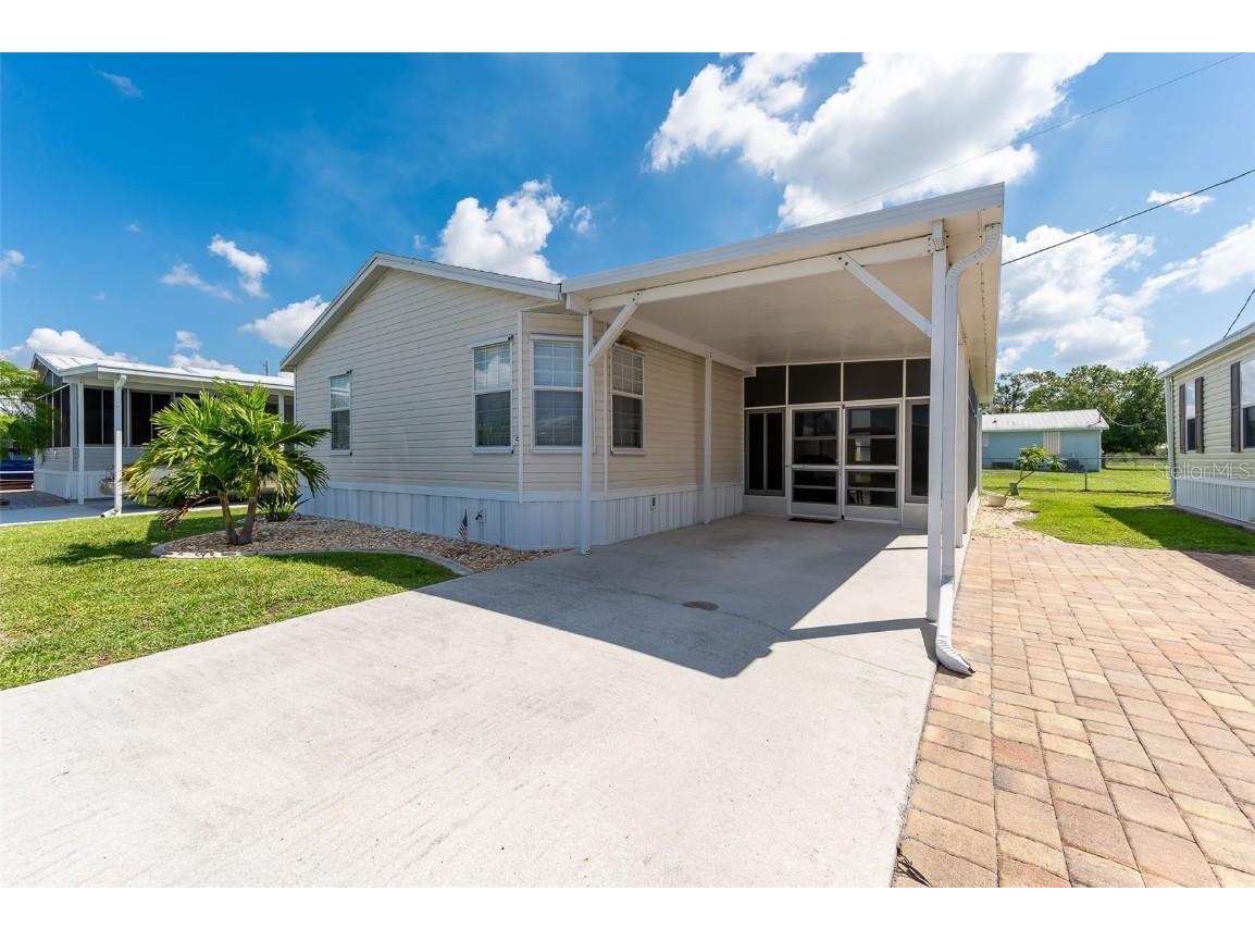 10100 Burnt Store Road #15 Punta Gorda FL 33950 C7480890 image1